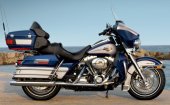 2006 Harley-Davidson FLHTCUI Ultra Classic Electra Glide photo